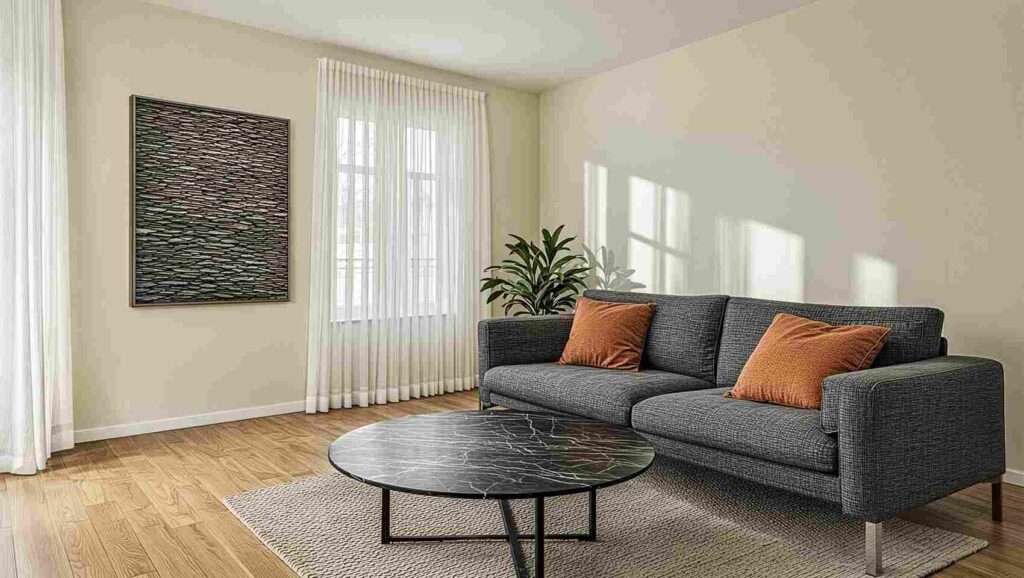 Home Color Combinations Interior