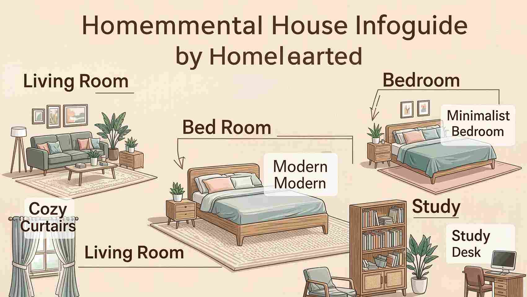 homenumental house infoguide by homehearted