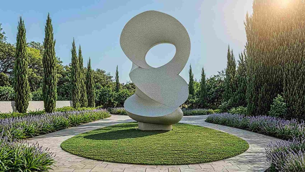 Garden Homenumental